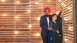 Best Pre Wedding (Song video) Harjinder ❤️ Jaspreet #pb29liveStudio