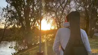 Hasta la ra&iacute;z - Santiago Fiuri
