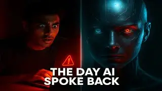 13 November 2024: The Day AI Warned Us