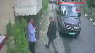 Affaire Khashoggi : un scénario terrifiant