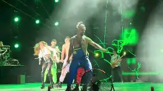Doctor Psiquiatra - Gloria Trevi - Auditorio Nacional- 24 Junio 2023