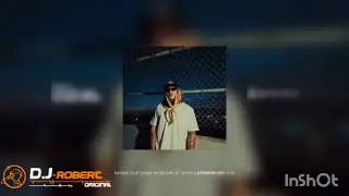 DJ Robert Original - Mix Merengue Urbano Vol 01 2026 (HQ)