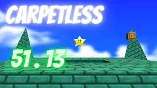 The Big House in the Sky (Carpetless) 51.13