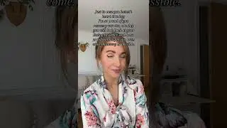You DESERVE recovery Eating Disorder warrior!