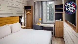 Home2 Suites by Hilton New York Times Square | New York (NY), United States | Hotel Review 🛏️