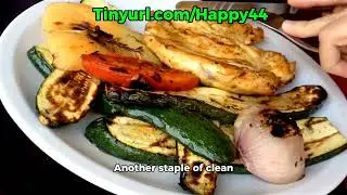 Clean Eating Recipes