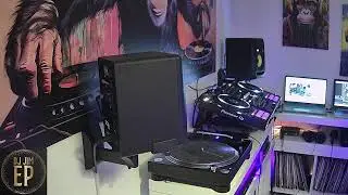 Dj Jim E P Live Old school Garage Mix