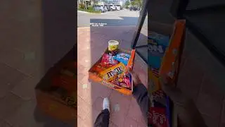 ВОЗЬМИ МОИ КОНФЕТЫ 🍬