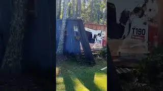Quick and Safe Small Structure Demolition&mdash;Say Goodbye to Old Sheds