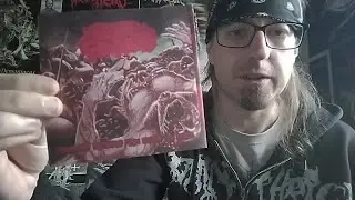 Brutal UK Death Metal for Forklift Drivers!