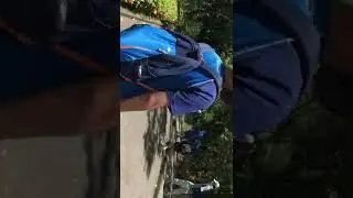 The original SJC hiking 🥾