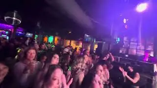 Estuardo & Mario Ruedas in Retro Junkie Walnut Creek Ca. with Larger Than Life Band 1/30/2026