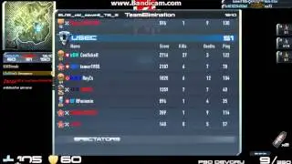 Contract Wars WallHack (ConfickeR)