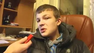 Скотч TV: Интервью с Мерзавцем