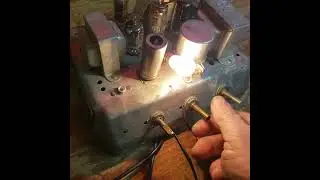 Revere 16 amp demo