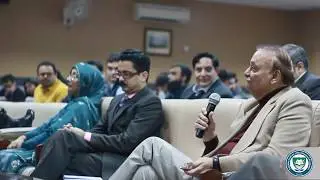 Islamabad Master Plan 2020 - 2040