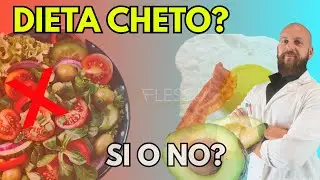 Dieta chetogenica s&igrave; o no? Il nutrizionista risponde LIVE