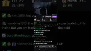 Прямая трансляция Моргана на Twitch &mdash; рэп с выпускниками 🤣 01/01/26