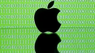 На компьютеры Apple напал червь-шантажист - corporate