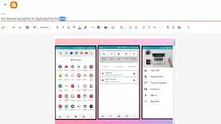 Oso Browser app aia file for thunkable Free