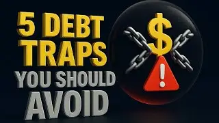 5 Debt Traps You Should Avoid in 2025 | Financial Mistakes That Keep You Broke