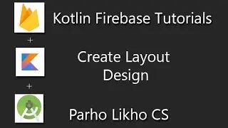 Android Kotlin Firebase Authentication Tutorial #3