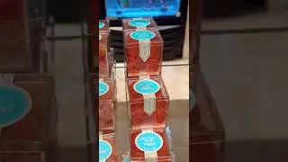 I Love you -  pink Diamonds  - Gummies - Sugarfina the best