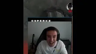 C9 Perkz Mouse Disconnects Mid Game - League of Legends #shorts