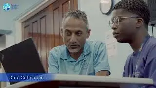 We Are The Barbados Fisheries Division!