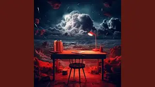 Serene Thunder Melody