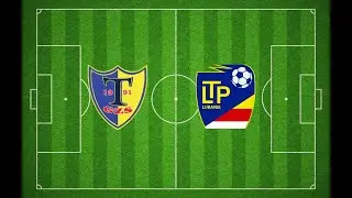 GZS Tłuchowia - LTP Lubanie