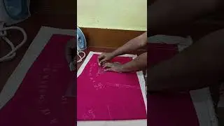 blouse cutting training