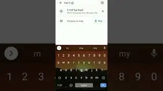 Top 5 mobile applications for offline maps?