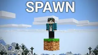 I am Trying Beat every Impossible minecraft seeds