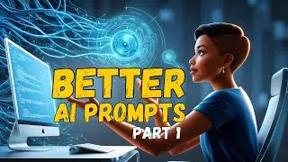 Mastering AI Prompts Series #1: Unlocking Context Control for Clearer Responses