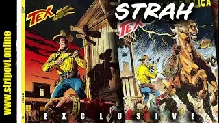TEKS VILER - Strah - E x c l u s i v e