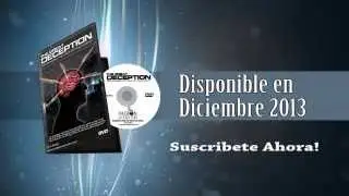 El Gran Enga&ntilde;o - Video Promocional - Jim Staley
