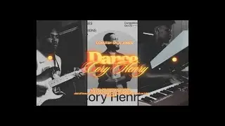 Cory Henry X Moises Jam Session 