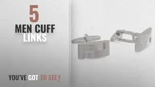 Kenneth Cole Cuff Links [ Winter 2018 ] | New & Popular 2018