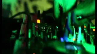 Outlook Festival Launch Party feat. Alix Perez, Mumbai
