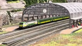 Maqueta AAFM - BR193 Gysev