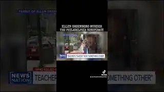 Ellen Greenberg: The Philadelphia Conspiracy #crime #murdermystery #seekingjustice #truecrime