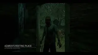 DeadByDaylight 2v8 all dwights
