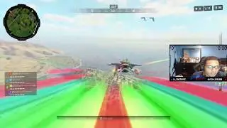 MORE SQUADS TROLLING WITH EXZACHTT
