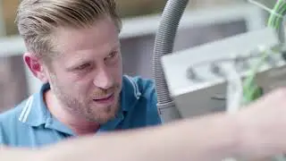 Schaefer Trennwandsysteme Imagefilm englisch