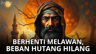 JIWA TERPILIH ✨ Semakin Kamu Melawan Hutang, Semakin Berat Bebannya… Temukan Cara Melepaskannya