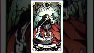 Exu Morte (Letra e explicação na descrição do vídeo)