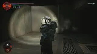 Hellpoint секрет,который сам ты, намеренно, никогда не найдёшь :D