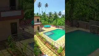Arnnas Resort, Diveagar is your front-row seat to golden hour magic.