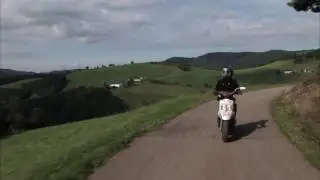 Vers la for&ecirc;t de nuages, 2015  (extrait ) un film de Robin Hunzinger